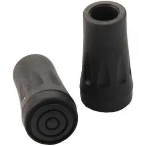 Ski touring pole tip protection accessories Viking 1001 image-0