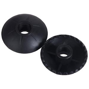 666-17-3003-09-ski-touring-pole-accessories-viking-3003-baskets-black-one-size