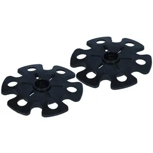 Zubehör Skitourenstock Viking 5005 Baskets image-0