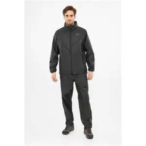 Waterproof jacket Viking Rainier image-1