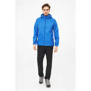 Waterproof jacket Viking Rainier image-1