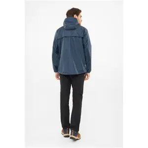 Waterproof jacket Viking Rainier image-2
