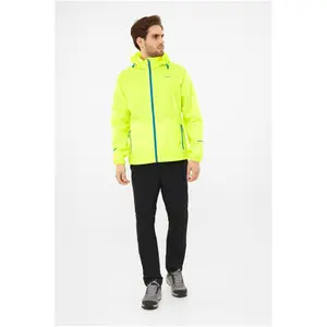Waterproof jacket Viking Rainier image-1