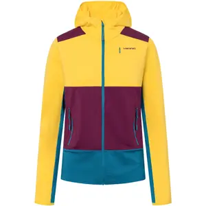 Women's hooded sweatshirt Viking Tacoma Mid