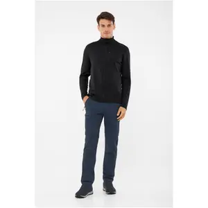 Zip-up sweatshirt Viking Admont image-1