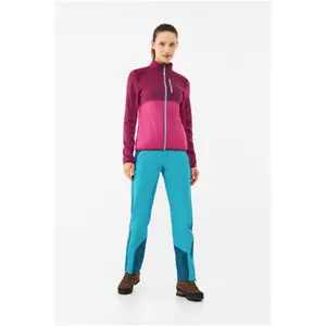 Sweatshirt woman Viking Midland Mid image-1