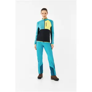 Sweatshirt Damen Viking Midland Mid image-1