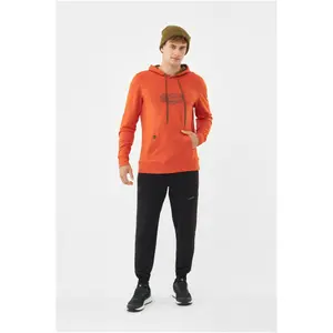 Sudadera con capucha Viking Panaka Mid image-1