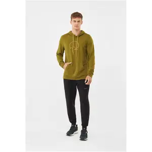 Sudadera con capucha Viking Panaka Mid image-1