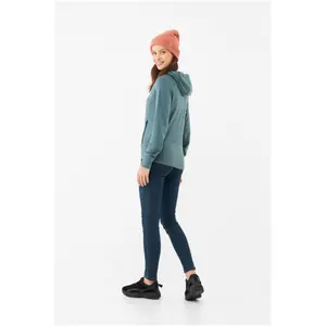 Women's hooded sweatshirt Viking Lonetree Mid image-2