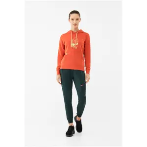 Sudadera con capucha Viking Panaka Mid image-1