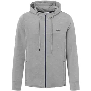 Sweatshirt med hætte Viking Lonetree Mid image-0