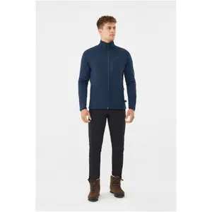 Mikina Viking Jukon Polartec Mid image-1