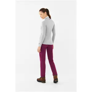 Sweatshirt woman Viking Admont Mid image-2