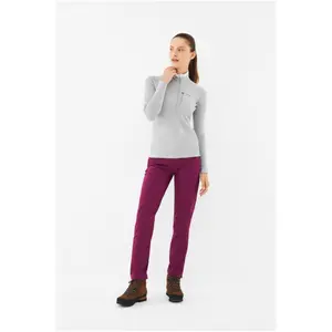 Sweatshirt woman Viking Admont Mid image-1