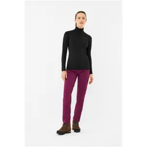 Sweatshirt woman Viking Admont Mid image-1