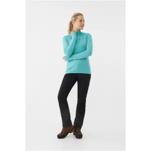 Dames sweatshirt Viking Admont Mid image-1