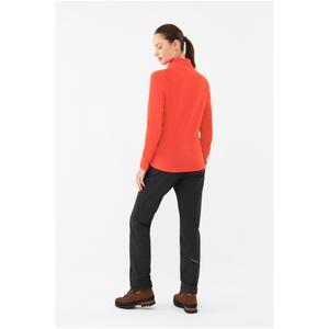 Damski polar Viking Tesero Polartec Mid image-2