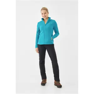 Damski polar Viking Tesero Polartec Mid image-1