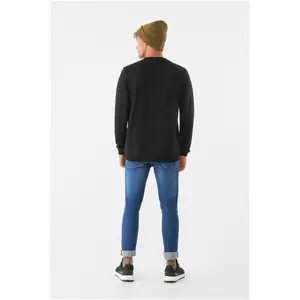 Round neck sweatshirt Viking Escape Bamboo image-2