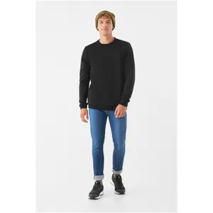 Round neck sweatshirt Viking Escape Bamboo image-1