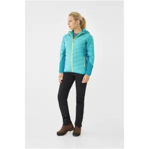Women's ski jacket Viking Becky Warm Pro Primaloft image-1