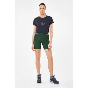 Women's shorts Viking Sequoia Bamboo image-1
