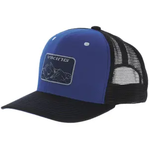 Trucker cap Viking Track image-0