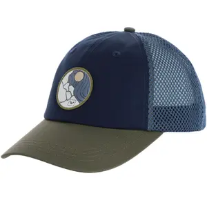 Casquette trucker Viking Evenes image-0