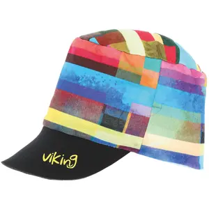 Baseball cap for kids Viking Moko image-0