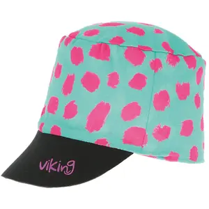 Baseball cap for kids Viking Moko image-0