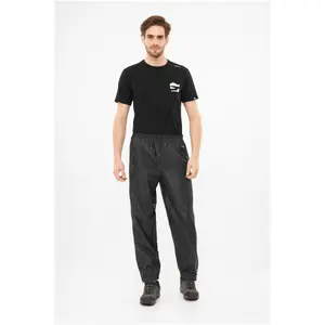 Waterdichte full zip broek Viking Rainier image-1