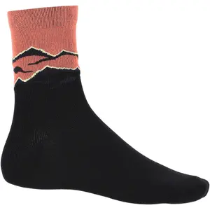 Dámské ponožky Viking Boosocks Mid Bamboo image-0
