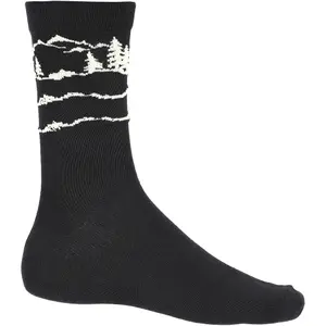 Ponožky Viking Boosocks Mid Bamboo image-0