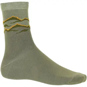 Ponožky Viking Boosocks Mid Bamboo image-0