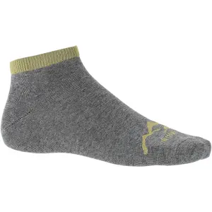 Meias Viking Boosocks Low Bamboo image-0