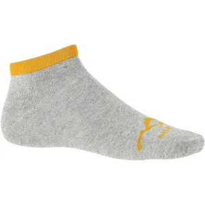 Chaussettes femme Viking Boosocks Low Bamboo image-0