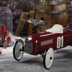 Babyspiele Träger Vintage Vilac SPE