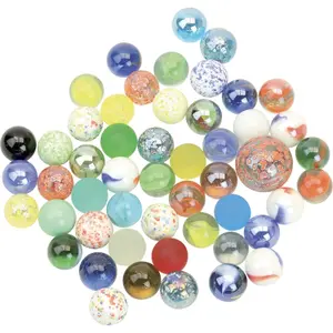 Outdoor games 12 marbles candy box Vilac image-4