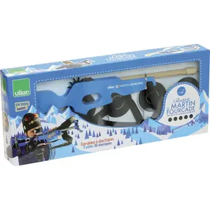 Outdoor games rifle Vilac Martin Fourcade image-0