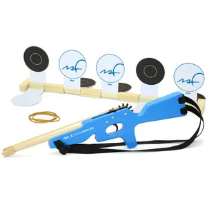 Outdoor games rifle Vilac Martin Fourcade image-1