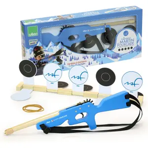 Outdoor games rifle Vilac Martin Fourcade image-2