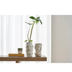 Blumenvase Villa Collection Calvi image-2