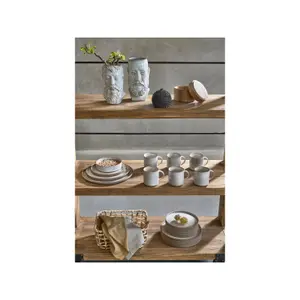 Blumenvase Villa Collection Calvi image-3