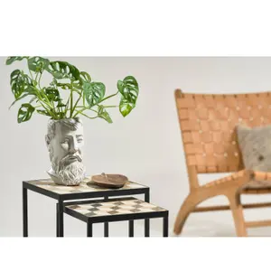 Blumenvase Villa Collection Calvi image-4