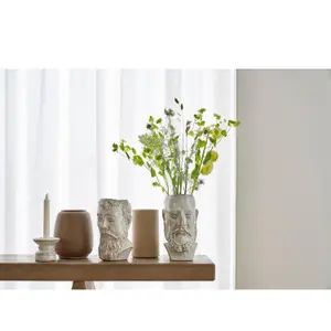 Blumenvase Villa Collection Calvi image-5