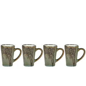 Espresso-kop Villa Collection Elstra (x4) image-0