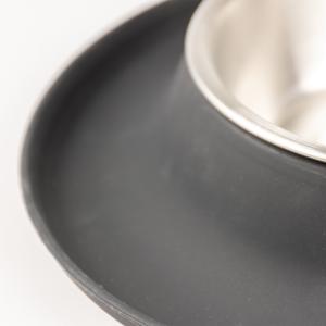 Katteskål Duvoplus Stone Happy Cat image-3