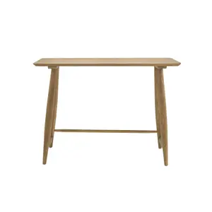 Skrivebordsbord Villa Collection Bodo image-0