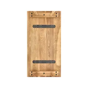 Skrivebordsbord Villa Collection Bodo image-1